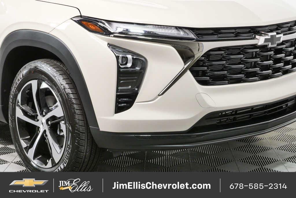 2026 Chevrolet Trax RS - Photo 34