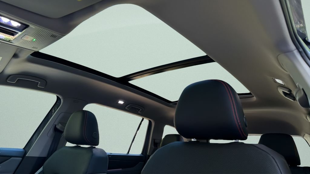 New 2026 Pure Gray Volkswagen 2.0T Peak Edition image 17