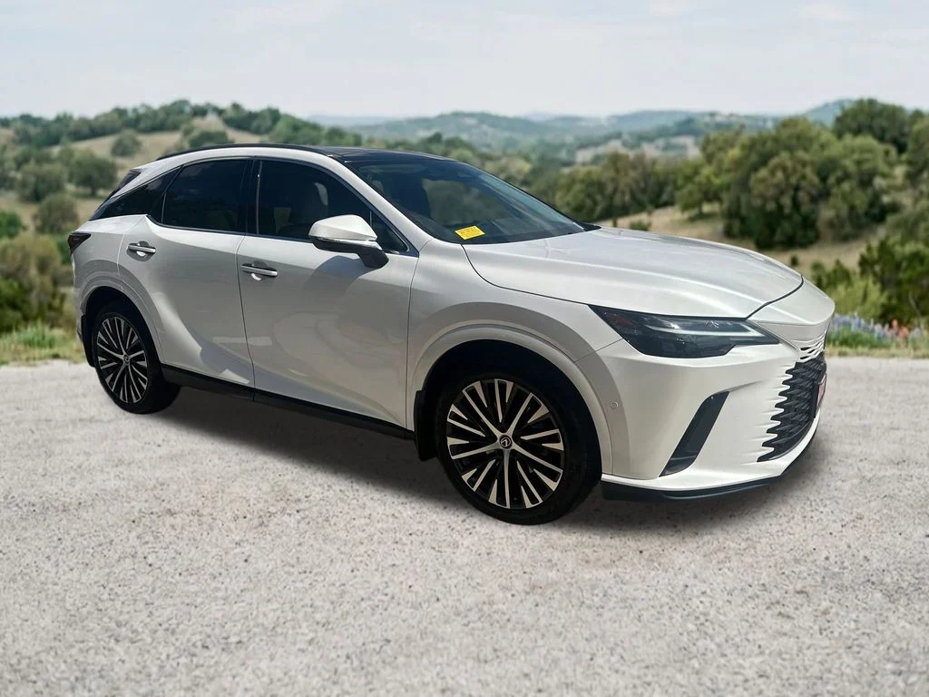 2023 Lexus RX 350 350 Premium FWD's photo
