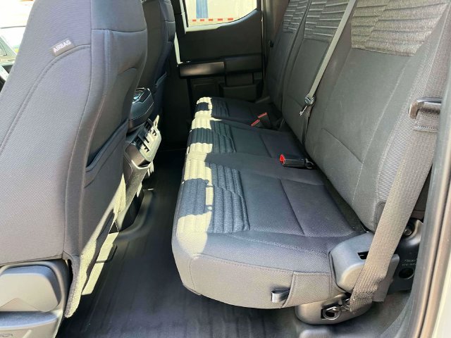 Certified Used 2023 White Ford XL image 17
