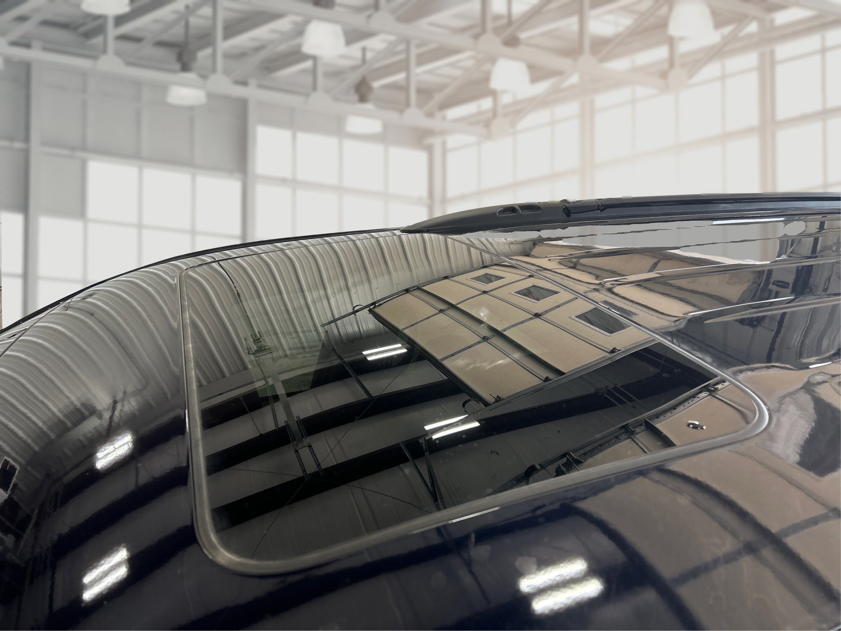 New 2026 Night Moves Exterior Paint Dodge  image 11