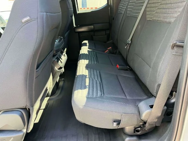 Used 2023 Avalanche Ford XL image 17