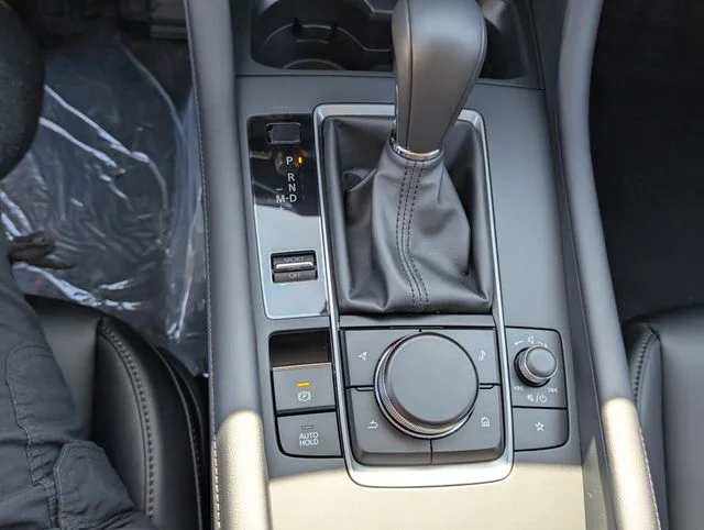 New 2026 Ceramic Metallic Mazda 2.5 S Select Sport image 29