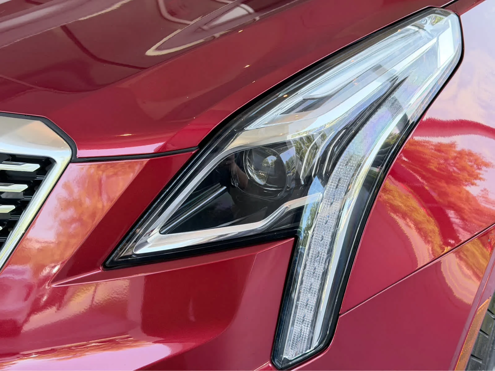 2024 Cadillac XT5 Premium Luxury - Photo 6