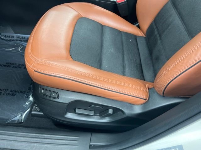 Used 2024 Rhodium Mazda 2.5 Carbon Turbo image 15