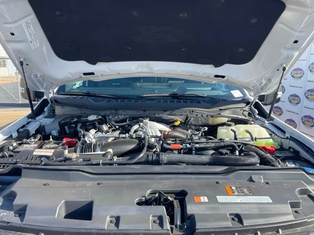 2026 Ford F-250 Super Duty Platinum - Photo 16