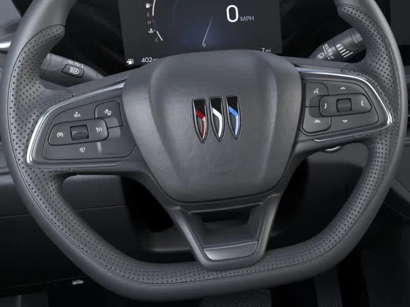 2026 Buick Envista Preferred - Photo 19