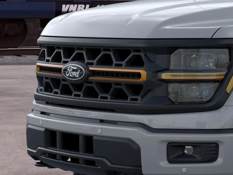 New 2026 Avalanche Ford Tremor® image 17