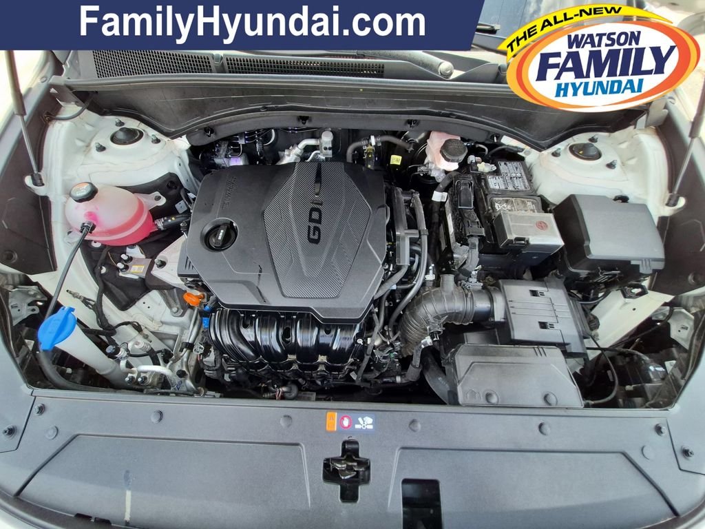 2023 Hyundai Santa Fe SEL - Photo 32