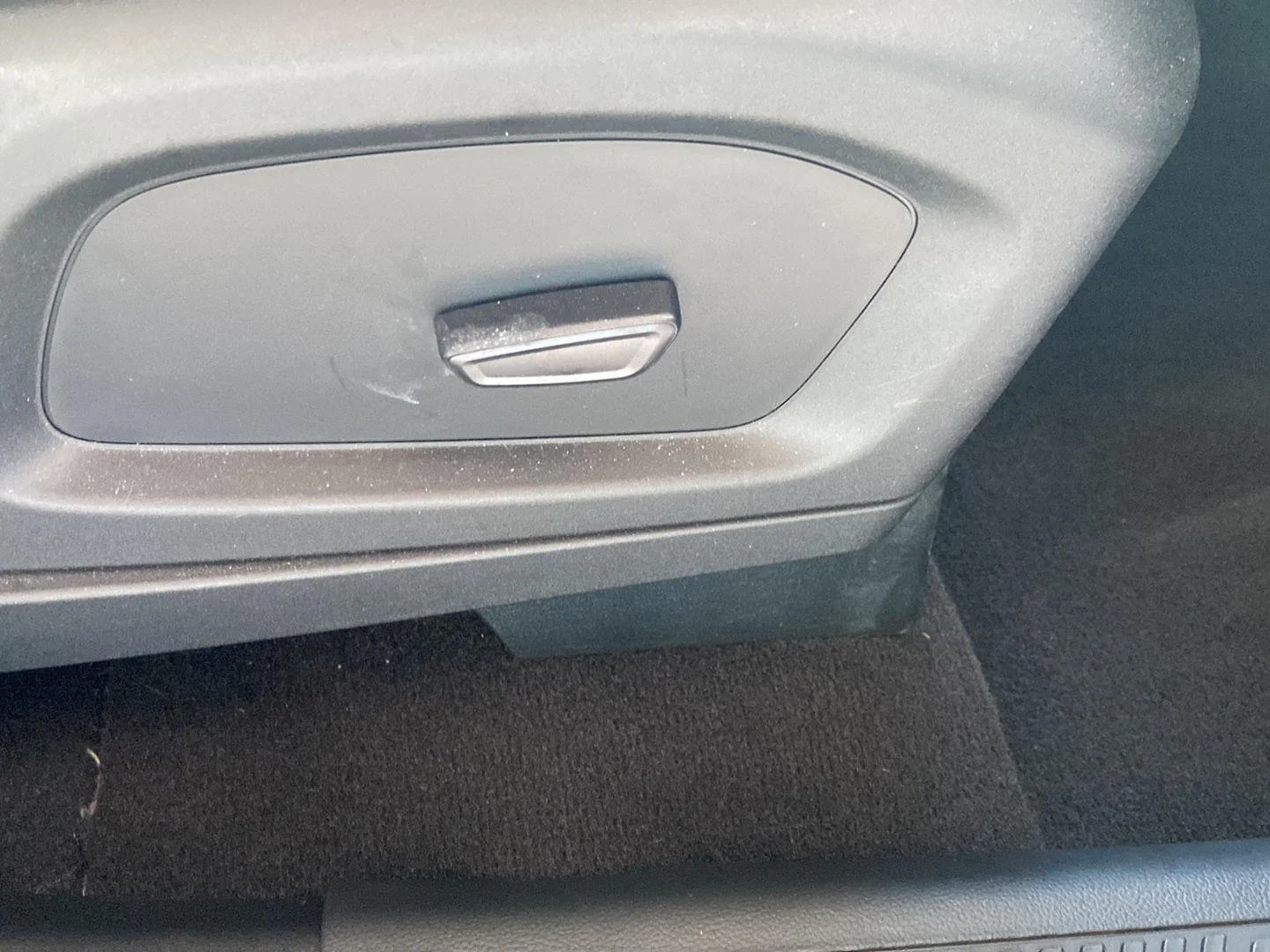 Used 2023 Carbonized Gray Ford XLT image 22