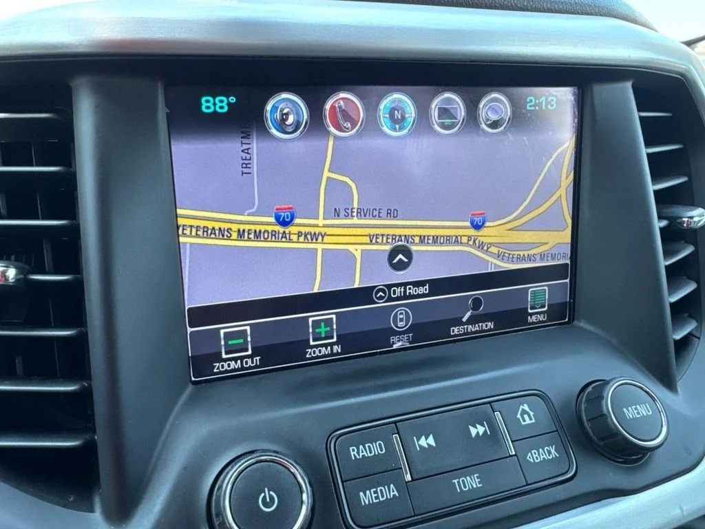 Used 2019 Gray GMC SLT-1 image 22