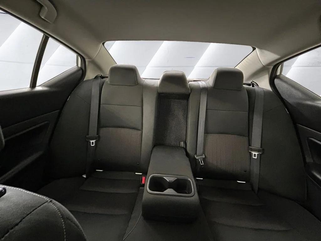 Used 2024 White Nissan 2.5 S image 18