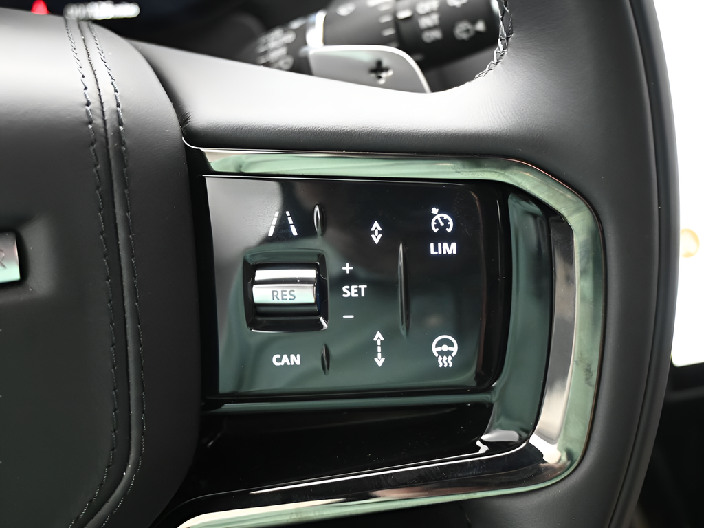 2025 Land Rover Range Rover Sport Dynamic SE - Photo 19
