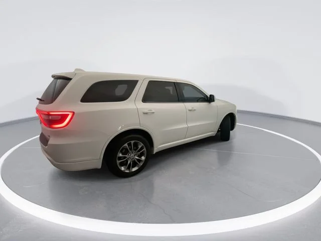 Used 2019 White Dodge R/T image 4