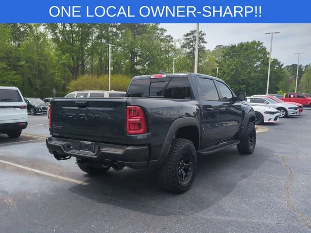 Used 2025 Blue Ram RHO image 5