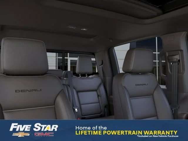 2026 GMC Sierra 1500 Denali - Photo 24