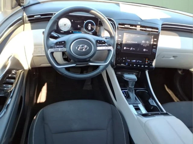 Used 2022 Gray Hyundai SEL image 19