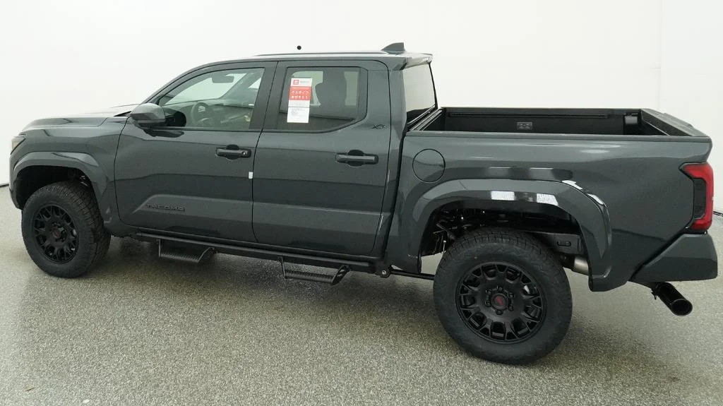New 2026 Underground Toyota SR5 image 16