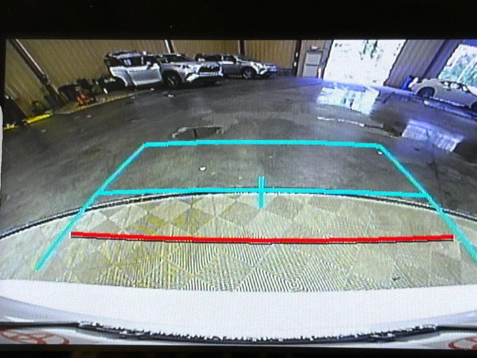 Used 2023 Black Toyota LE image 29