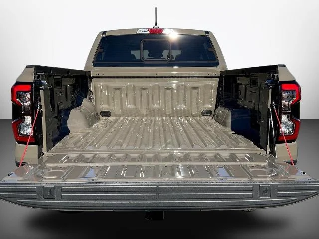 New 2026 Marsh Gray Ford XLT image 58