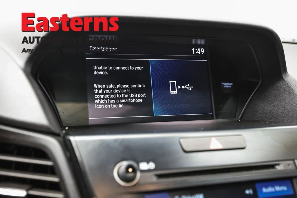 Used 2022 Gray Acura Premium and A-SPEC Packages image 18