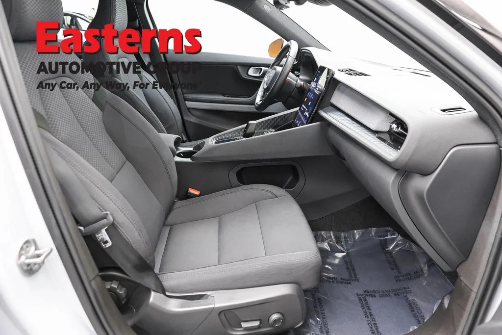 Used 2024 Gray Polestar Long Range Single Motor image 23