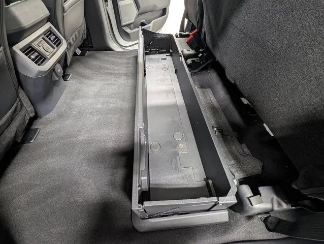 New 2026 Oxford White Ford F-250® Lariat® image 60