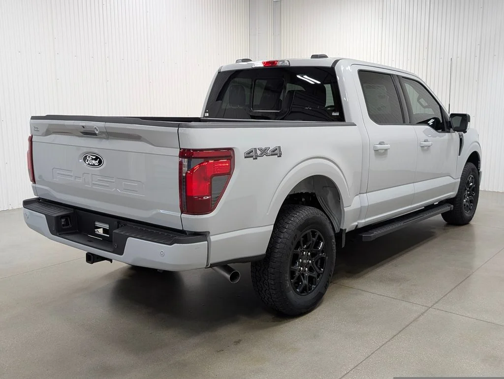 New 2026 Avalanche Ford XLT image 24