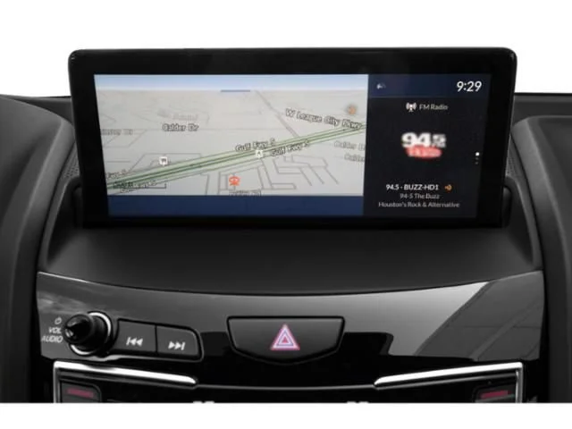 Certified Used 2022 Platinum White Pearl Acura A-SPEC image 32