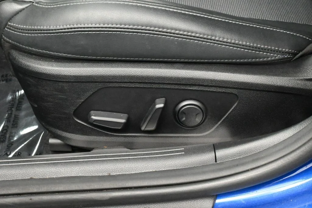 Used 2024 Sapphire Blue Kia GT-Line image 12
