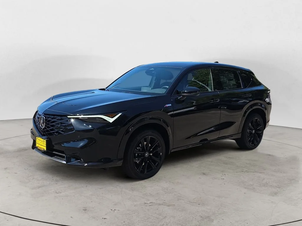 2026 Acura ADX