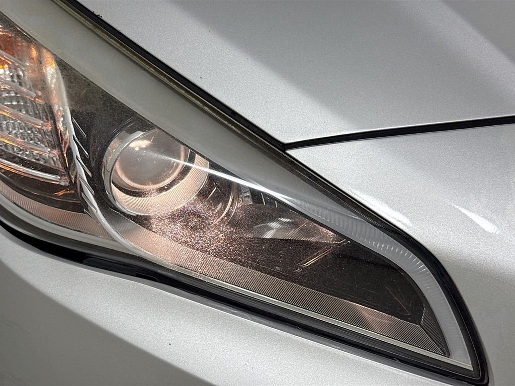 Used 2016 Symphony Silver Hyundai SE image 34