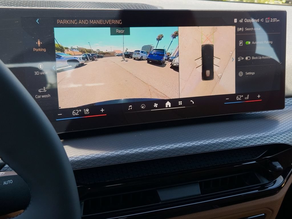 New 2026 Jet Black BMW eDrive40 image 11