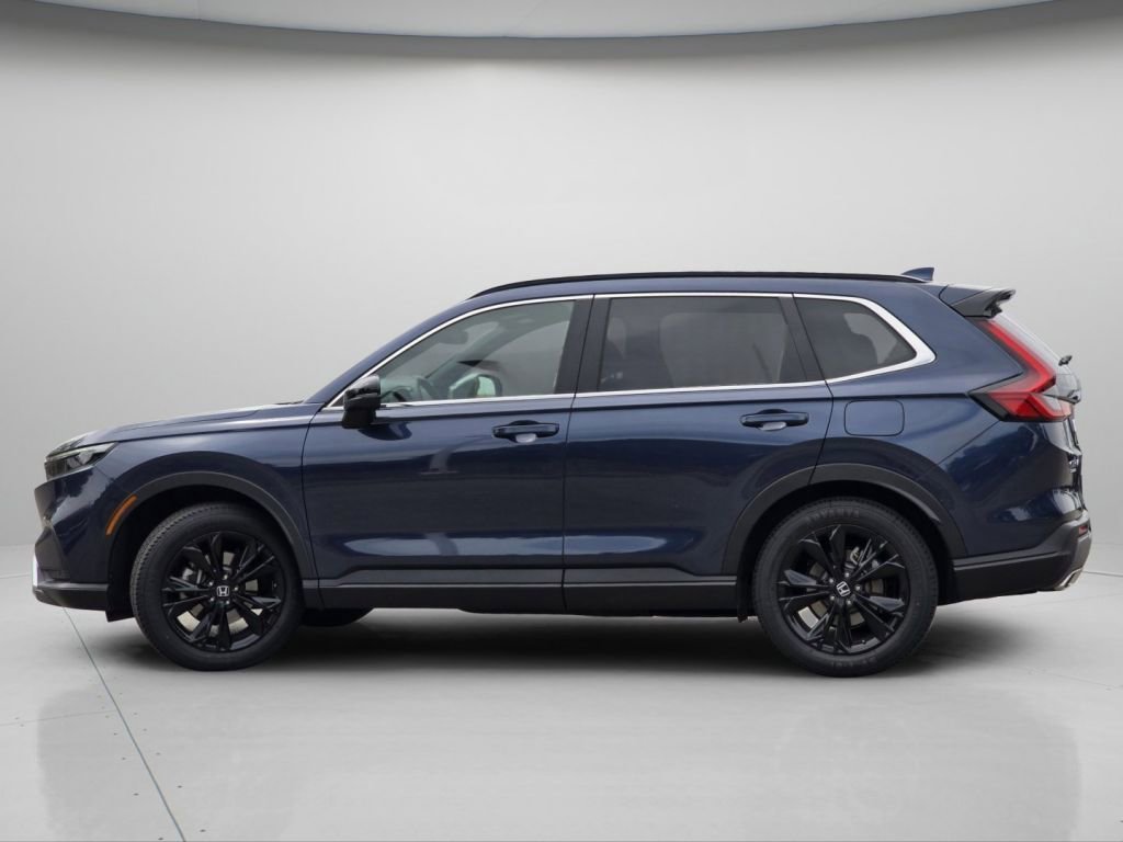 2024 Honda CR-V Sport Touring - Photo 23
