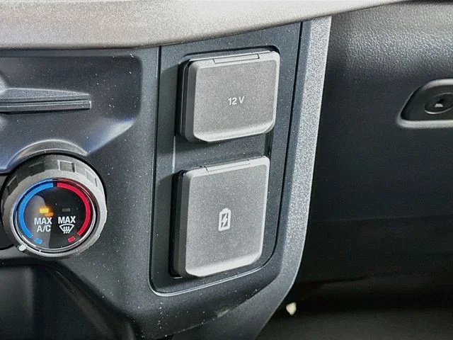 New 2026 Ford F-150 XL