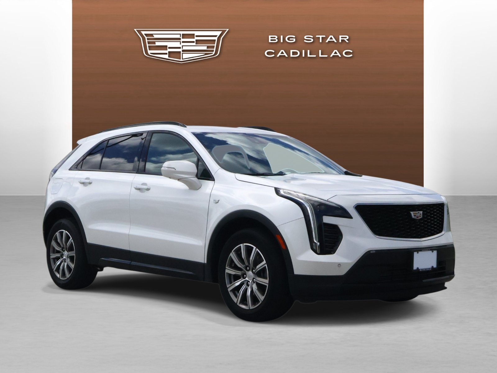 2022 Cadillac XT4 Sport - Photo 6