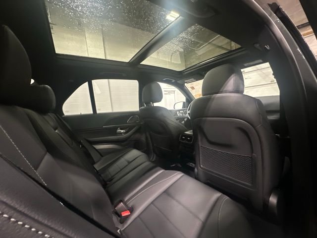 New 2026  Mercedes-Benz GLE 350 image 14