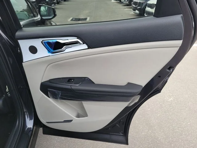 New 2026 Panthera Metal Kia EX image 31