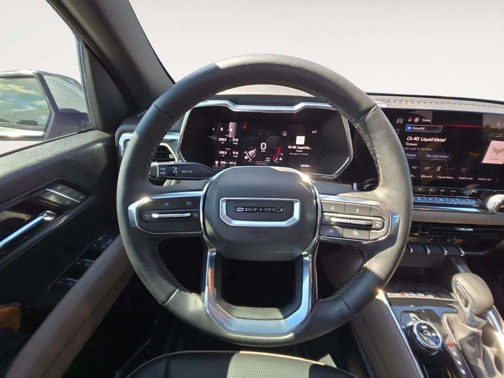 2024 GMC Canyon Denali - Photo 12