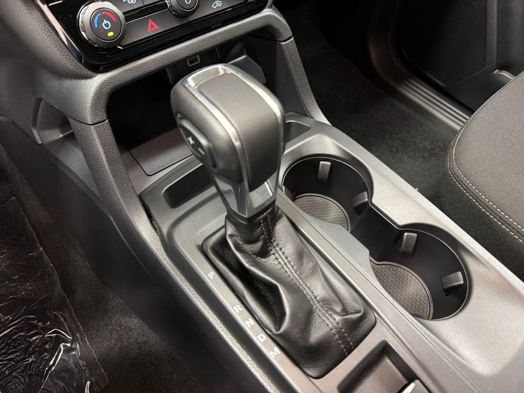 New 2026 Gray Ford XLT image 27