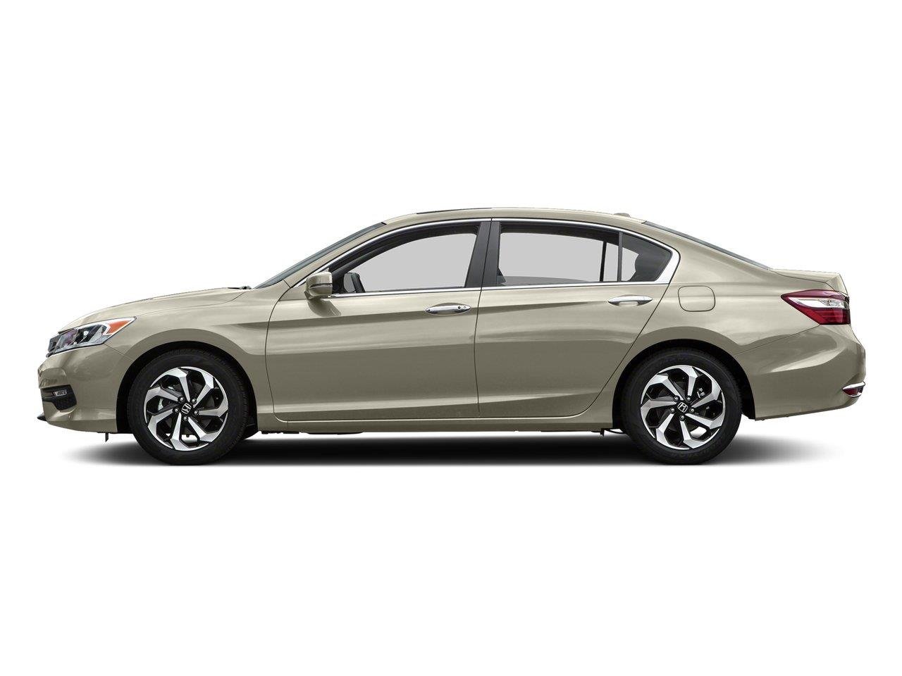 Used 2016  Honda EX image 12