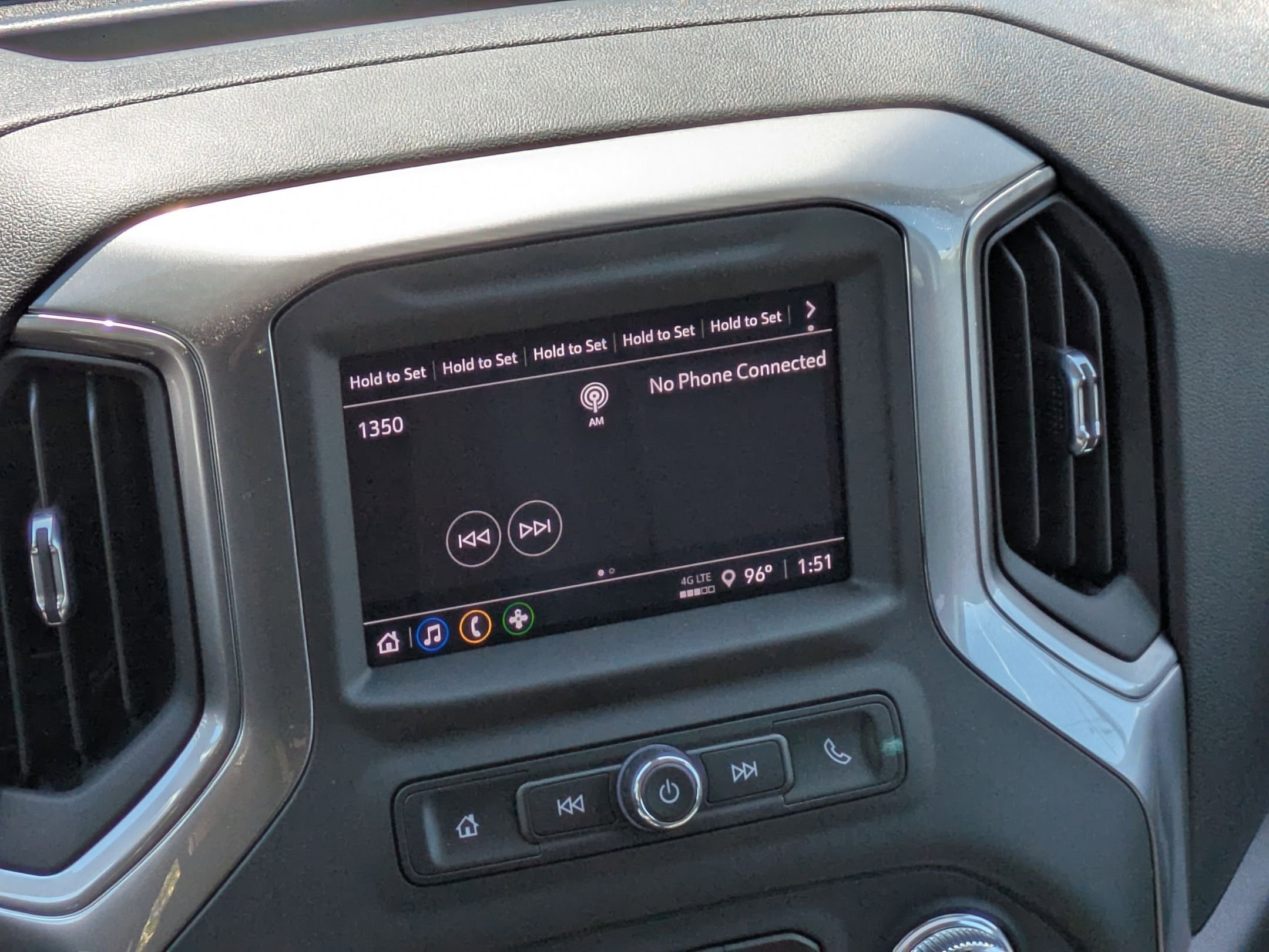 2025 GMC Sierra 3500HD Pro - Photo 21