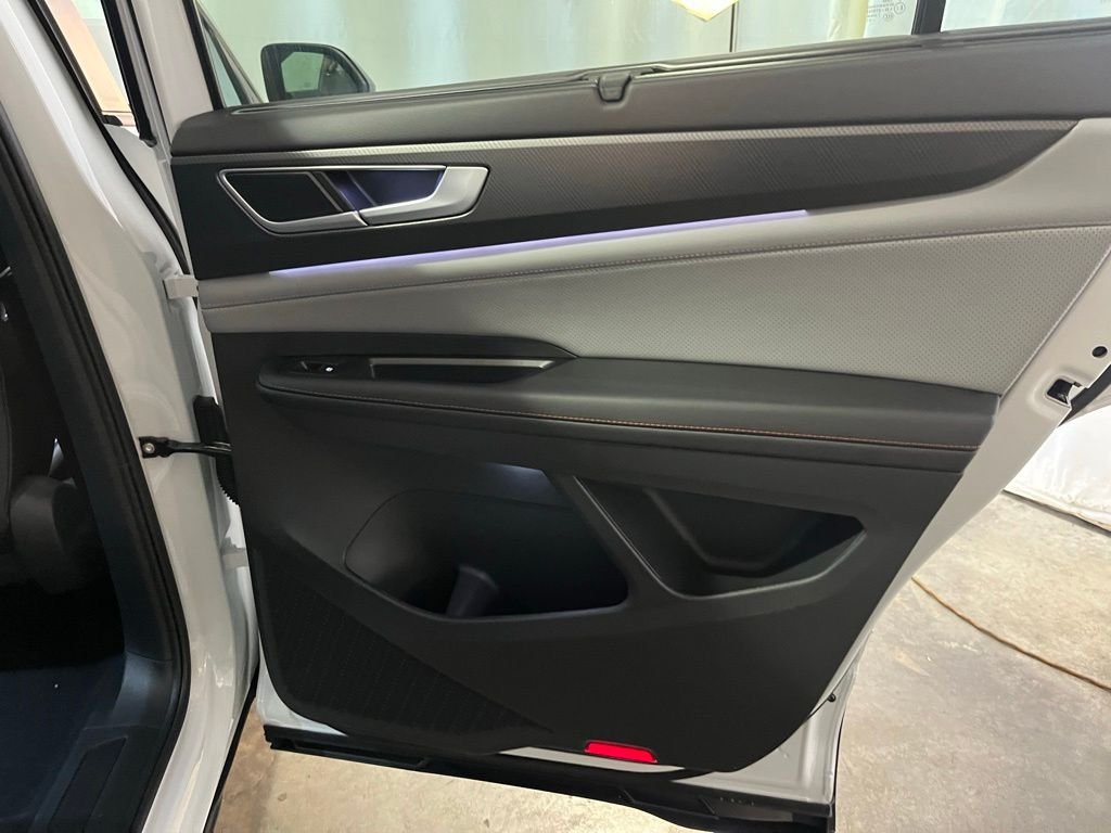 New 2026 White/off-white Volkswagen 2.0T Peak Edition image 23
