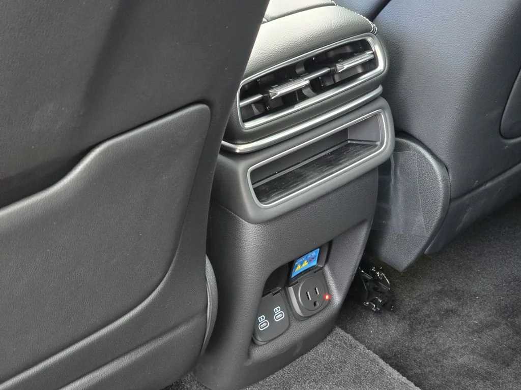New 2027  Genesis 2.5T Select image 14