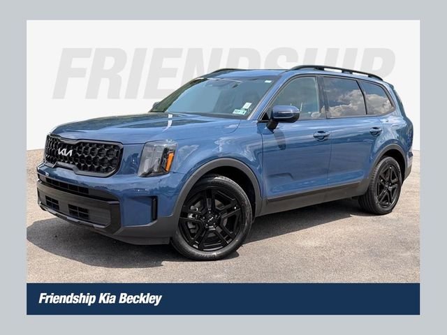2024 Kia Telluride EX X-Line