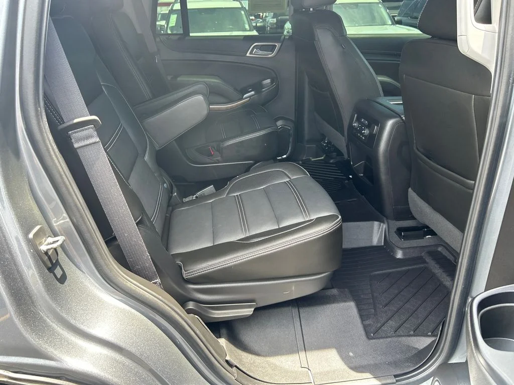 Used 2019 Gray GMC Denali image 15