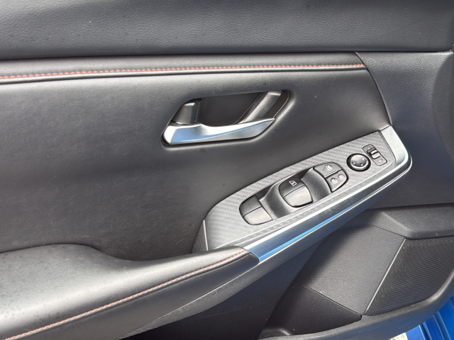 Used 2025 Blue Nissan SR image 24