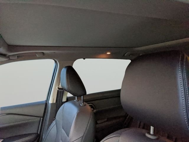 2026 Nissan Rogue Platinum - Photo 13