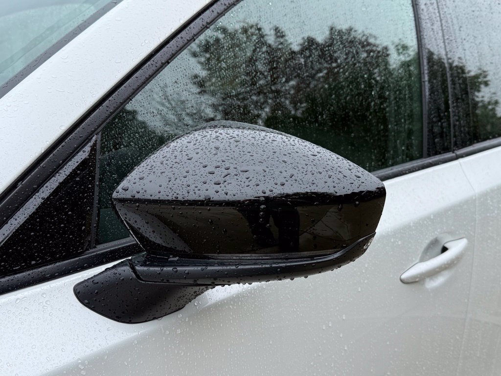 New 2026 White Mazda 2.5 S Select image 10