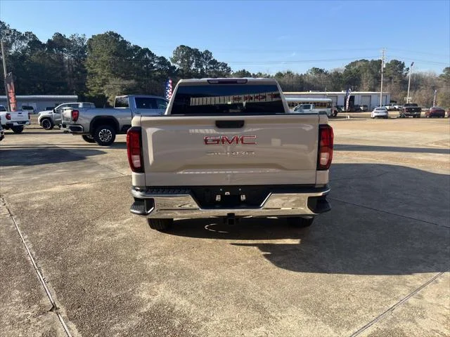 2026 GMC Sierra 1500 Pro - Photo 6